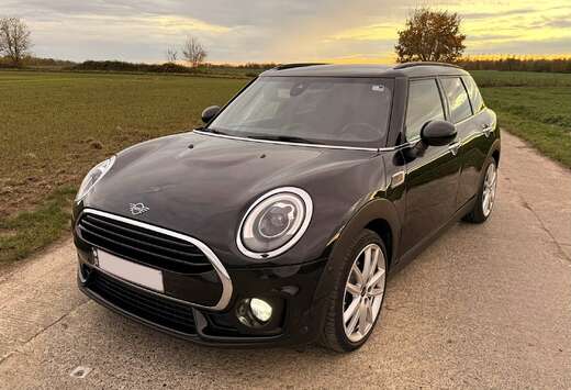 MINI PACK JCW - AUTOMATIQUE - ESSENCE