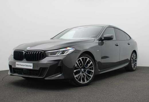 BMW M SPORT PRO - PANODAK - INDIVIDUALL - MEGA FULL