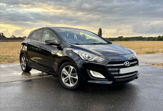Hyundai AUTOMAAT | DEALERONDERHOUDEN | CAMERA |TREKHA ...