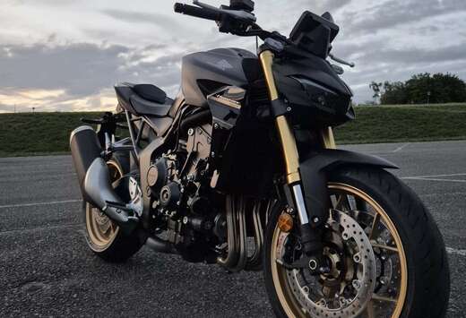 Honda sp