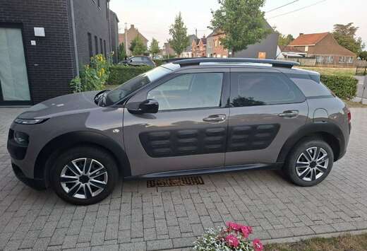 Citroen Gekeurd voor verkoop