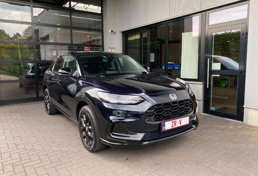 Honda ZR-V e:HEV 2.0i 2WD Sport Directiewagen -€ 89 ...