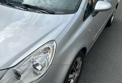 Opel 1.4i Enjoy