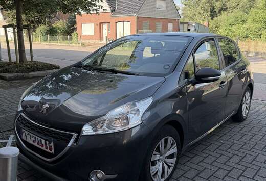 Peugeot 82 VTI Active