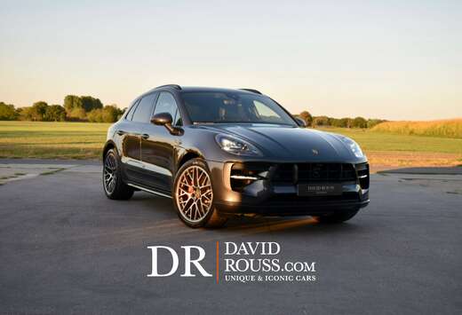 Porsche GTS 2.9 V6, PORSCHE APPROVED/Carbon/PASM/PSE/ ...