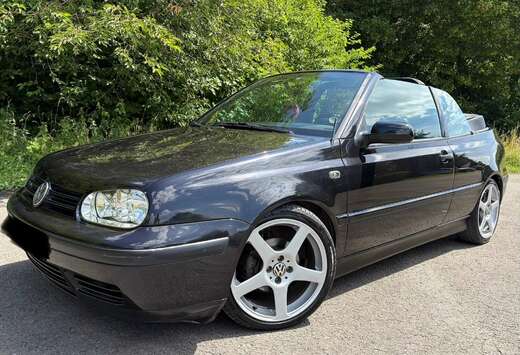 Volkswagen 1.9 TDi