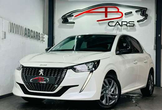 Peugeot 1.2i * GT STYLE * GARANTIE 12 MOIS * line *