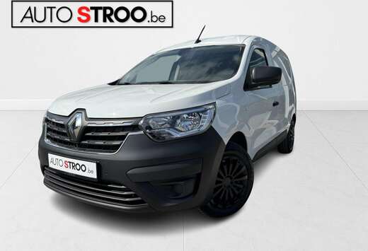 Renault Express 1.5dci 95pk Navi | PDC | Carplay