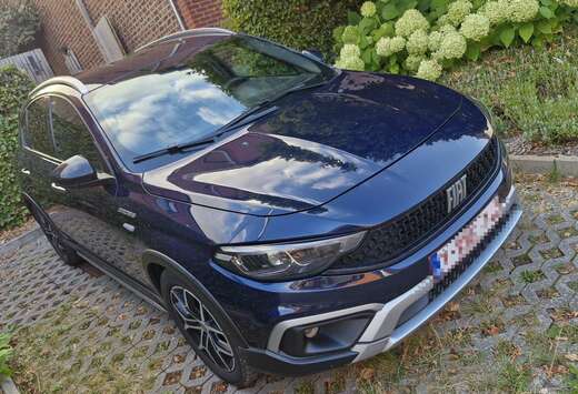 Fiat 1.0 Hatchback Cross