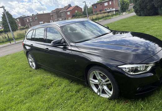 BMW Pack M