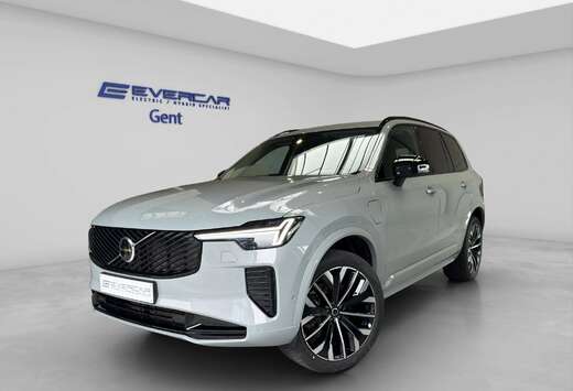 Volvo XC90 2.0 T8 PLUS DARK AWD **PANO*SPORTSEATS*HAR ...