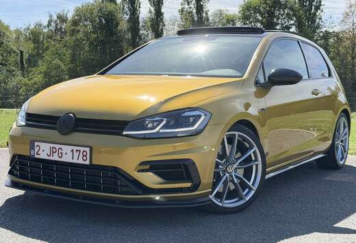 Volkswagen 2.0 TSI BMT 4Motion DSG