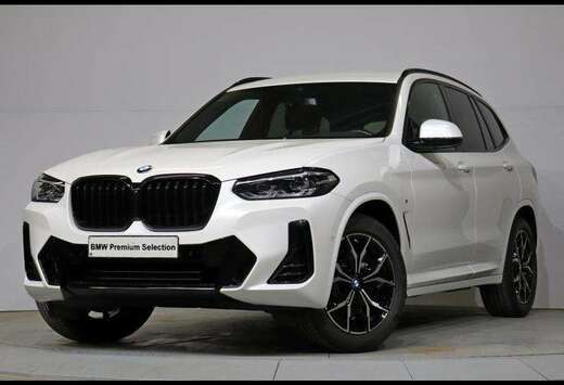 BMW xDrive20i Kit M Sport