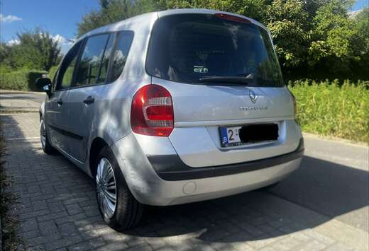 Renault 1.2i Pack