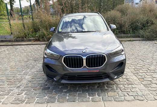 BMW 1.5 dA sDrive16 AdBlue (EU6AP)