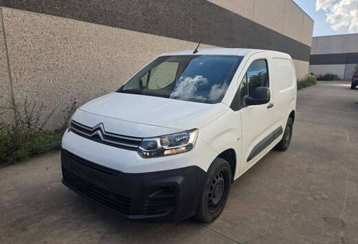 Citroen 1.2 Essence