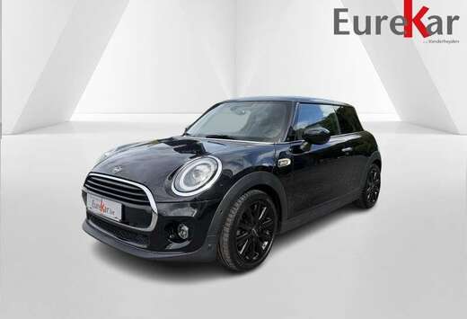 MINI BOITE AUTOMATIQUE
