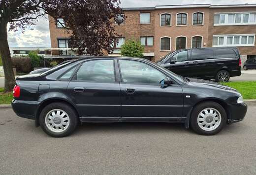 Audi 1.9 TDi Advance