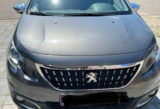 Peugeot 2008 PureTech 82 Style