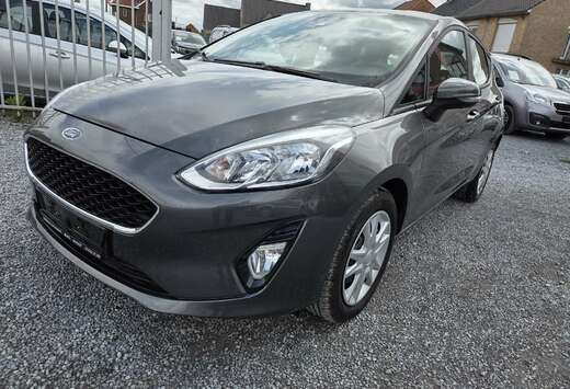 Ford 1.0PowerShift1jOMNIUMGARANTICARPLAYLANE ASSIST