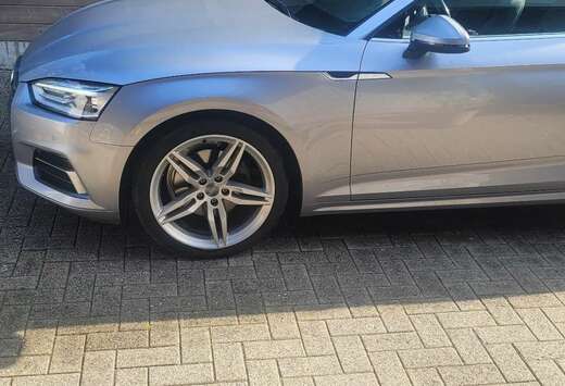 Audi Cabriolet 2.0 TFSI ultra S tronic