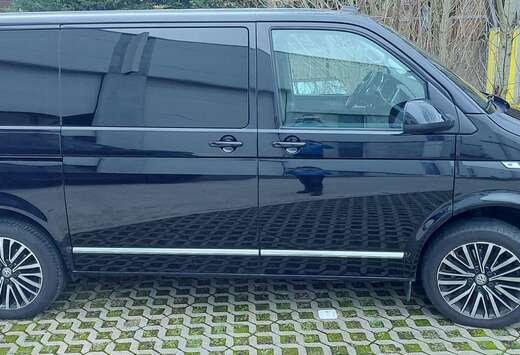 Volkswagen Caravelle T6.1 DSG Kurz Highline