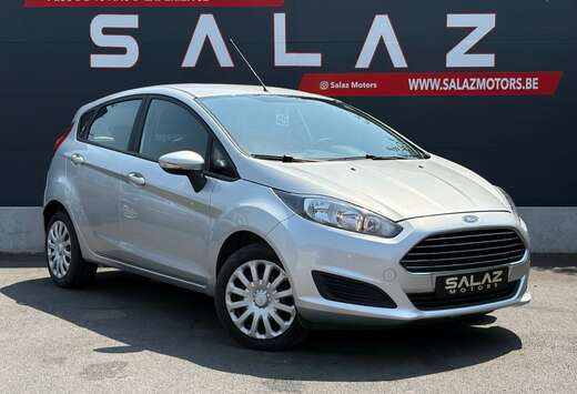 Ford 1.5 TDCi Ambiente/GARANTIE/DIESEL/EURO5B