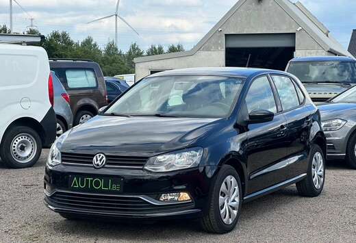 Volkswagen 1.2 TSI AUTOMAAT DSG - 1 JAAR GARANTIE