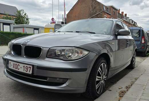 BMW 116i