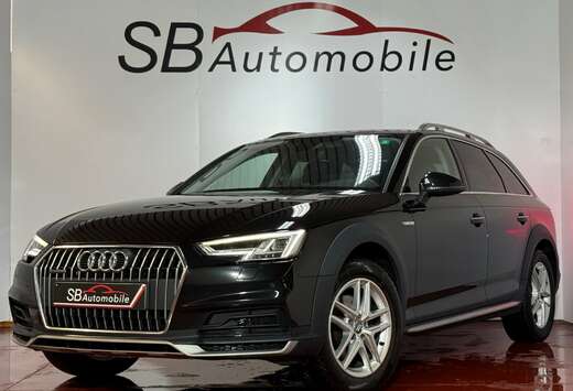 Audi 2.0 TDi Quattro S tronic/COCKPIT/BI-XENON/GARANT ...