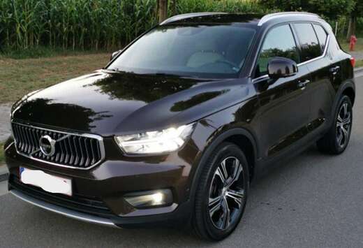 Volvo XC40 1.5 T3 Inscription