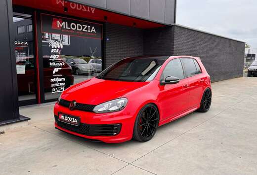 Volkswagen 2.0 Edition 35 TUNED 19 Japan Racing + Vma ...