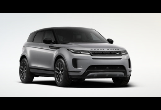 Land Rover P160 S FWD Auto. 26.5MY Verwarmde zetels-C ...