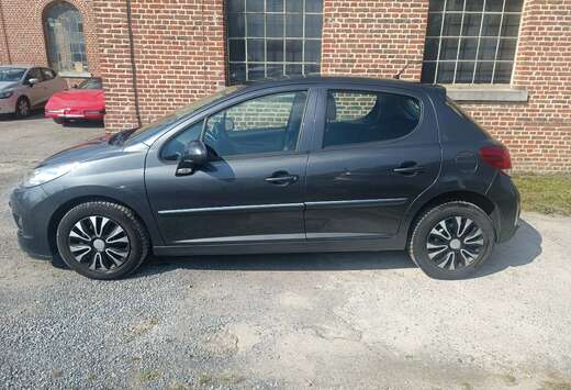 Peugeot 1.4 HDi Active *climatisation* *GARANTIE 1AN*