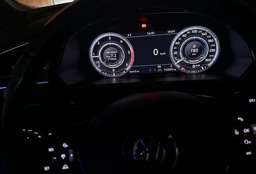 Volkswagen Tiguan 2.0 TDI SCR DSG Join