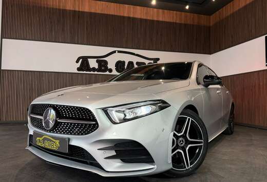 Mercedes-Benz AMG Line *AUTOMATIQUE*GARANTIE 12MOIS*
