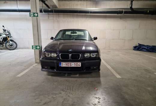 BMW 318i