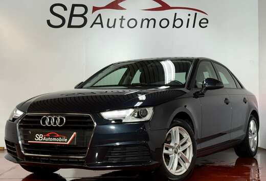 Audi 1.4 TFSI Design S tronic//BI-XENON//GARANTIE//