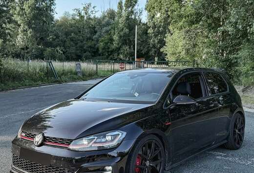 Volkswagen 2.0 TSI Performance DSG