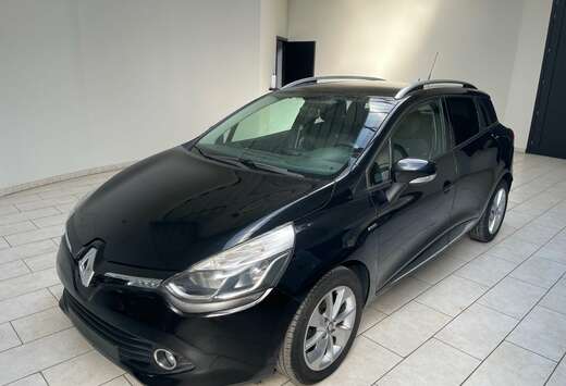 Renault 1.5 dCi Energy Intens