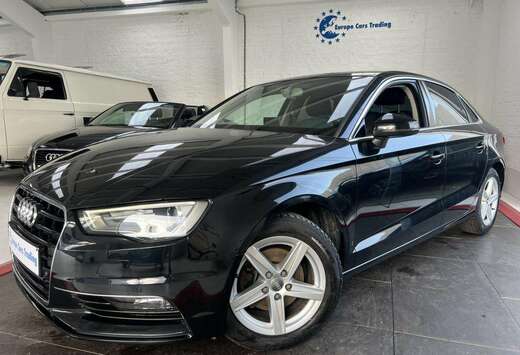 Audi SEDAN AMBITION LUXE 1.6 TDI 110CH GAR 12M