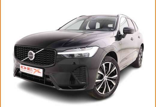 Volvo 2.0 B4 197 MHEV Plus Dark + Leather + Alu20