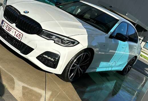 BMW 320i M Pakket