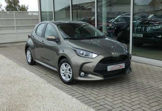 Toyota Hybrid Dynamic +Apple carplay +Android auto 38 ...