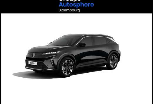 Renault TECHNO 220 LONG RANGE