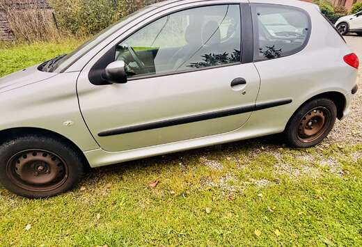 Peugeot 1.4i JBL 3