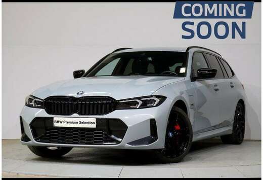 BMW e Touring Kit M Sport