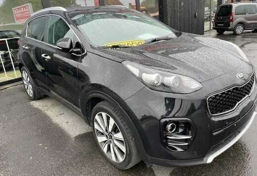 Kia 1.6 T-GDI AWD Aut. Platinum