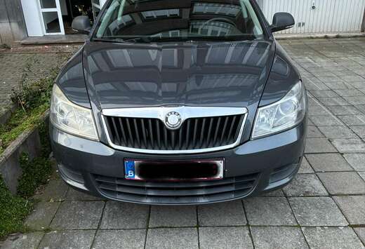 Skoda 1.4i Classic