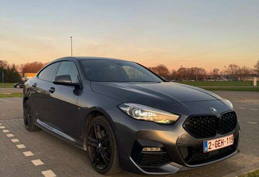 BMW BMW 2 Reeks Gran Coupé
